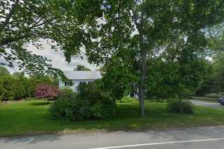 street view of Elm Street Assisted Living