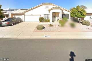 street view of Intouch Assisted Living and Memory Care