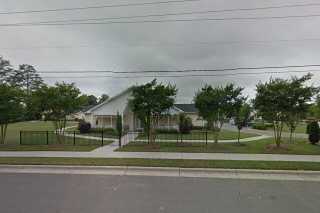 street view of The Addison of Knightdale