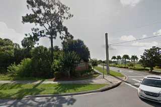street view of Inspiritas of West Melbourne