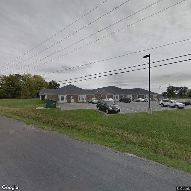 street view of Assisted Living at Silver Creek