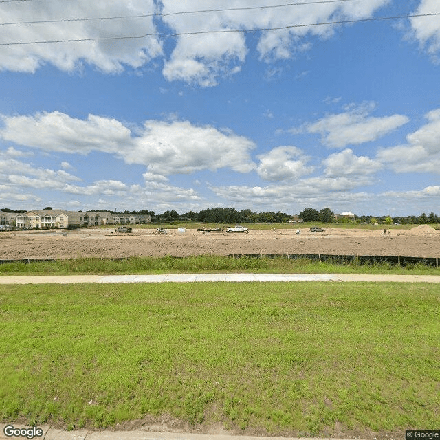street view of Rivers of Life Memory Care and Enhanced Assisted Living of Savage