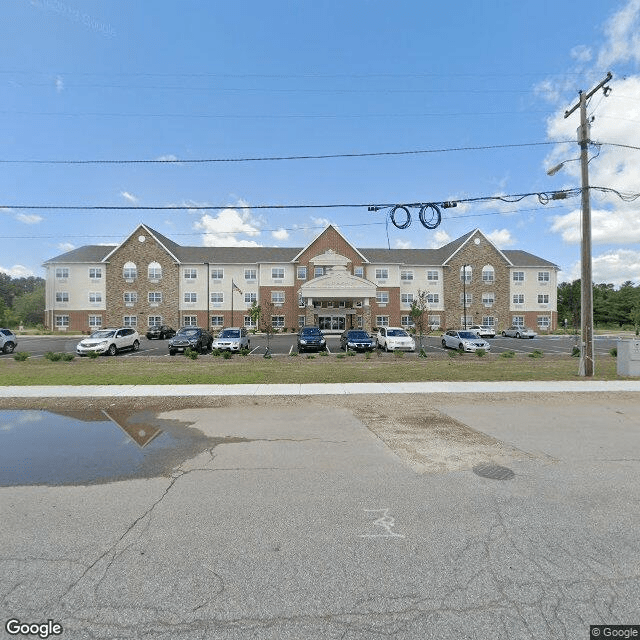 street view of Hellenic Senior Living of Elkhart