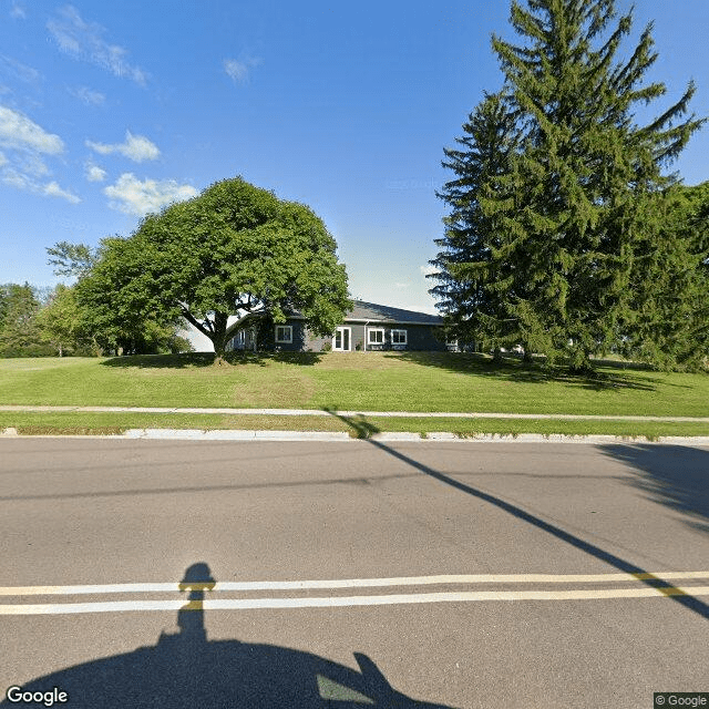 street view of Beehive Homes of Mount Horeb