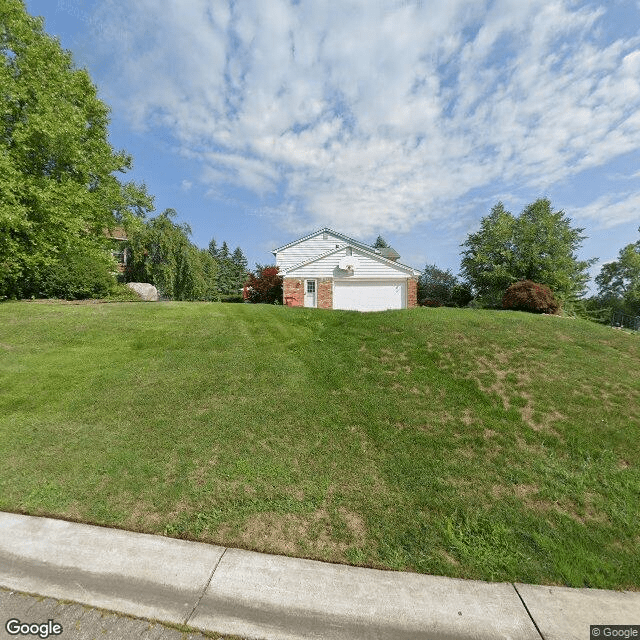 street view of West Bloomfield (NBUC)