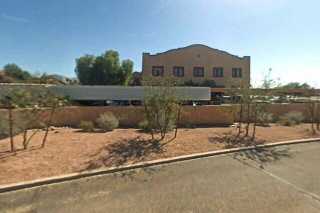 street view of HomeWell Care Services - Tucson,  AZ