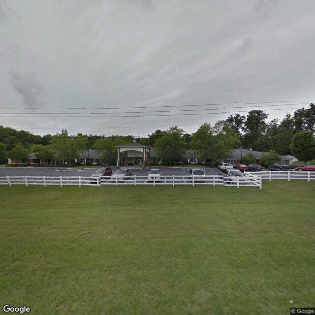 street view of Roxboro Assisted Living