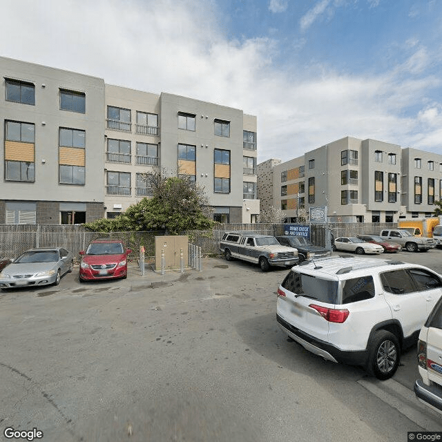 street view of Westmont of Milpitas