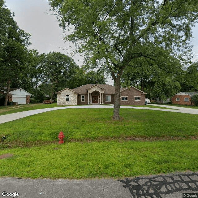 street view of Pleasant Valley Family Care