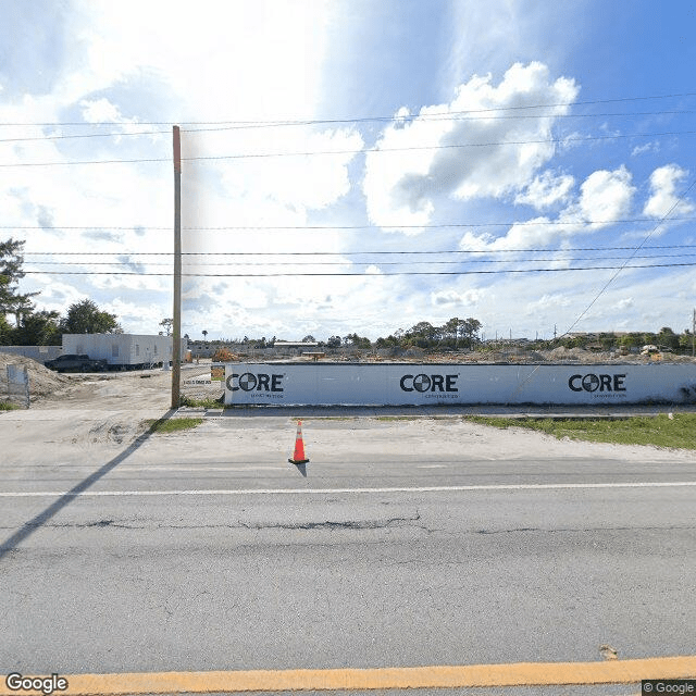 street view of Tuscan Gardens of Delray Beach