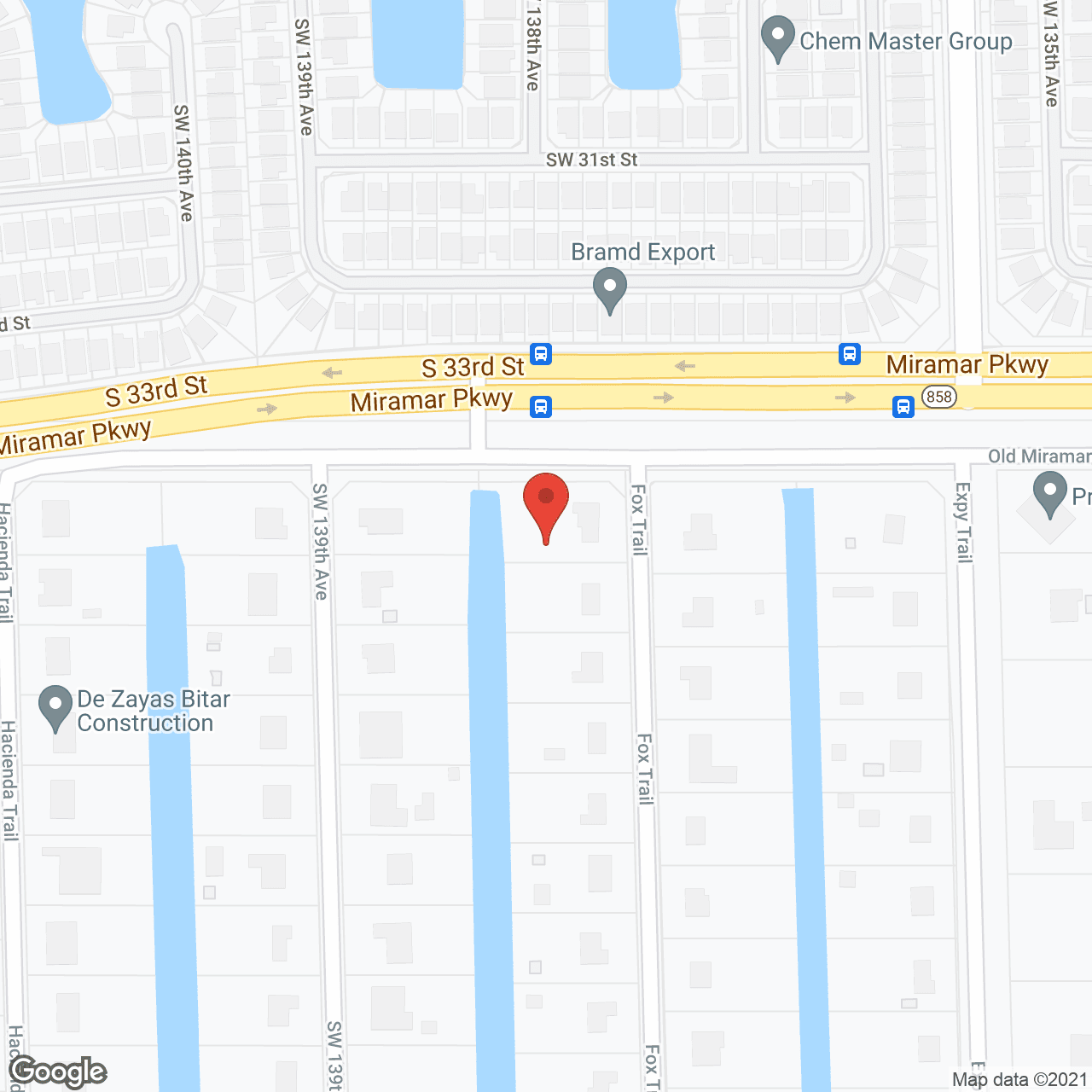 Gardi Health - Pembroke Pines, FL in google map