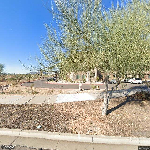 street view of Legacy Village of Salt River