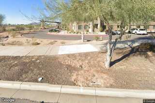 street view of Legacy Village of Salt River
