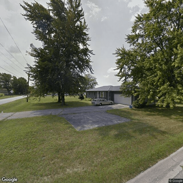 street view of Two Hearts Homes for Seniors