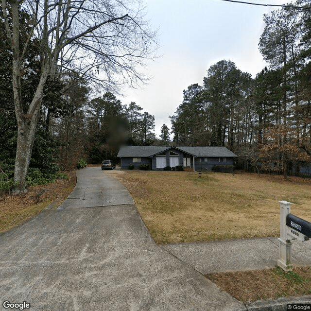 street view of Fesbeth At East Cobb