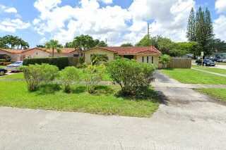 street view of The England's Place LLC