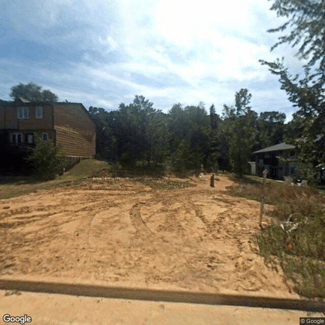 street view of Care Partners Assisted Living (CP51)