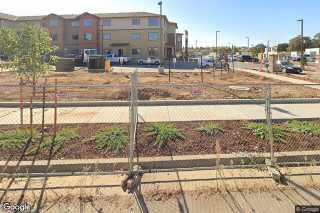 street view of Bruceville Point Senior Living