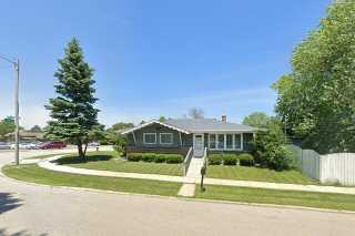 street view of Bresha Serenity House