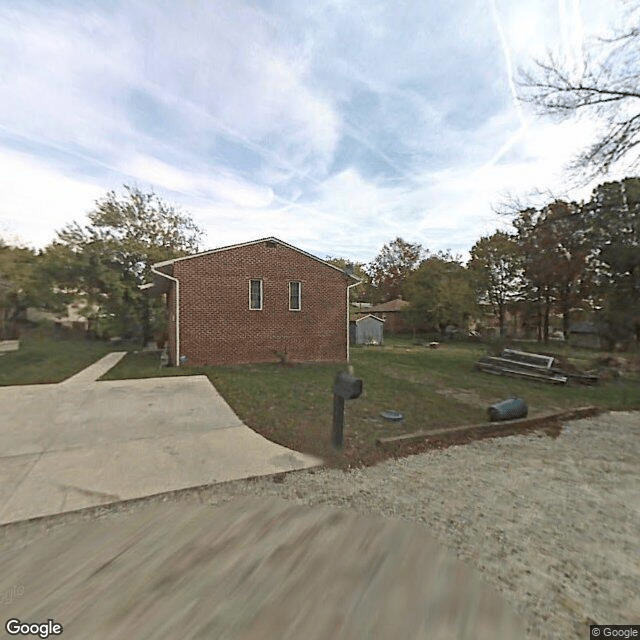 street view of Olive Living Assisted Living, LLC