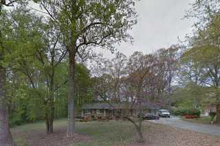 street view of Harmony Caregiving Home LLC