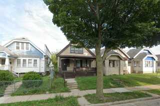 street view of JADA's House Adult Family Home