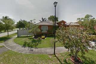 street view of Miami Lakes Senior Care