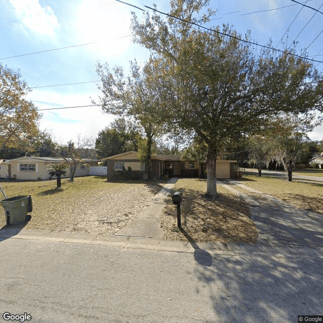 street view of Maydel Assisted Living Facility Corp