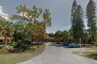 street view of Noble Senior Living at Fort Myers