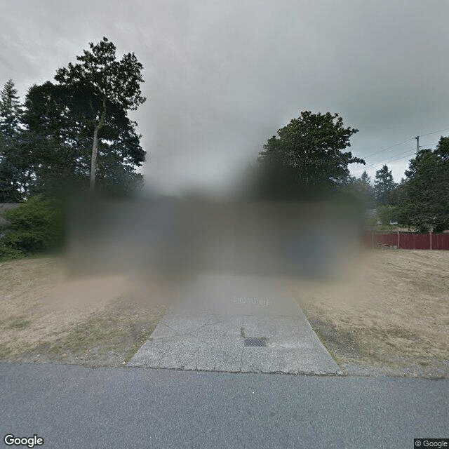 street view of Labrador Adult Family Home