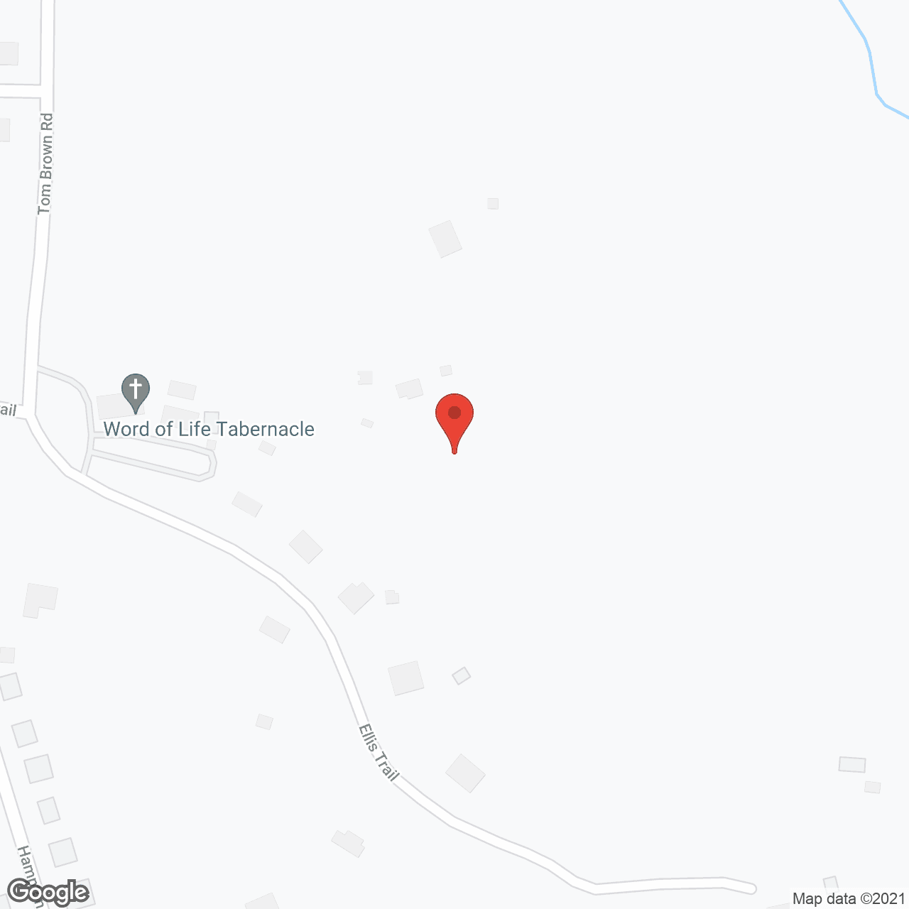 Josie's Haven Personal Care Home, LLC in google map