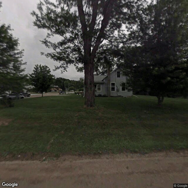 street view of Assisted Living of Durand