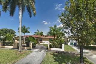 street view of Miami Gardens Manor