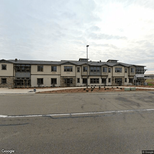 street view of CountryHouse at Folsom