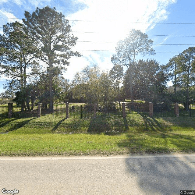 street view of Affectionate Care Assisted Living and Memory Care