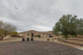 street view of The Valencia Home
