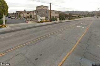 street view of Vista at Simi Valley