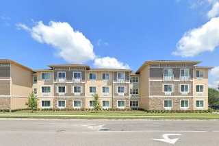 street view of Tessera of Brandon