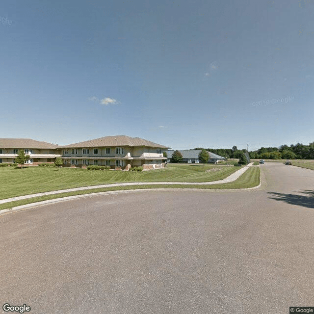 street view of The Meadows at Otter Creek