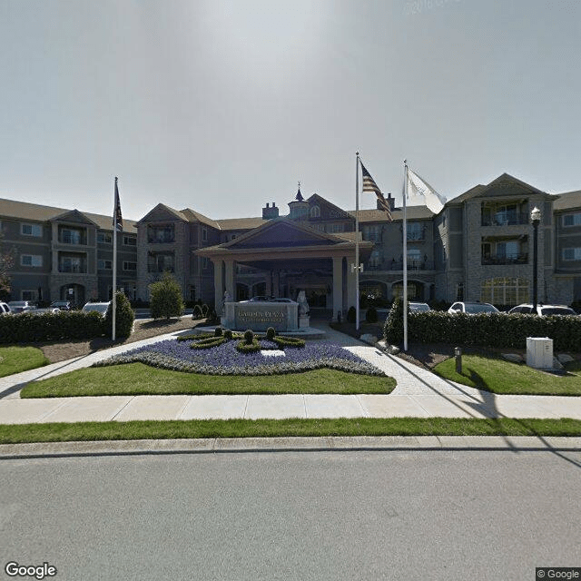 street view of Garden Plaza  Of Greenbriar Cove