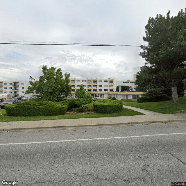 street view of Prestige Senior Living at Colonial Vista