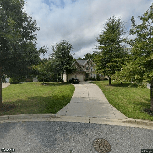 street view of Marvelous Care Home