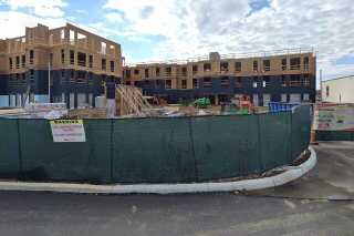 street view of Anthology of Blue Ash