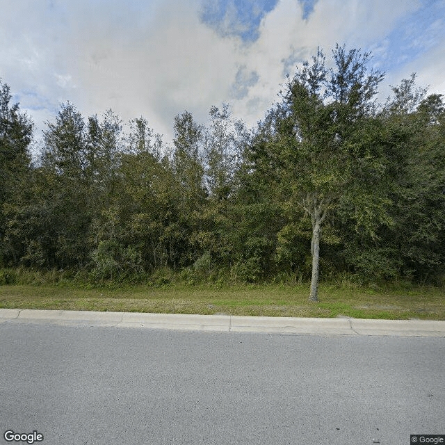 street view of Canopy at Walden Woods