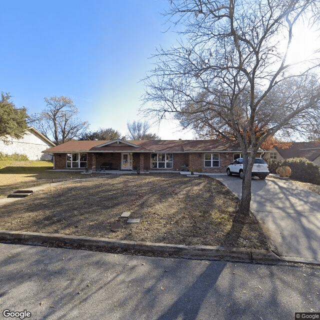 street view of Golden Age Home Care