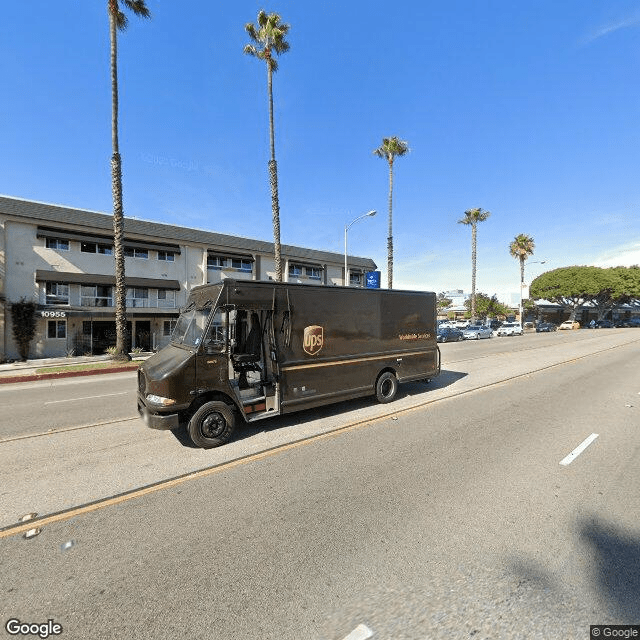 street view of Terraza Court Senior Living