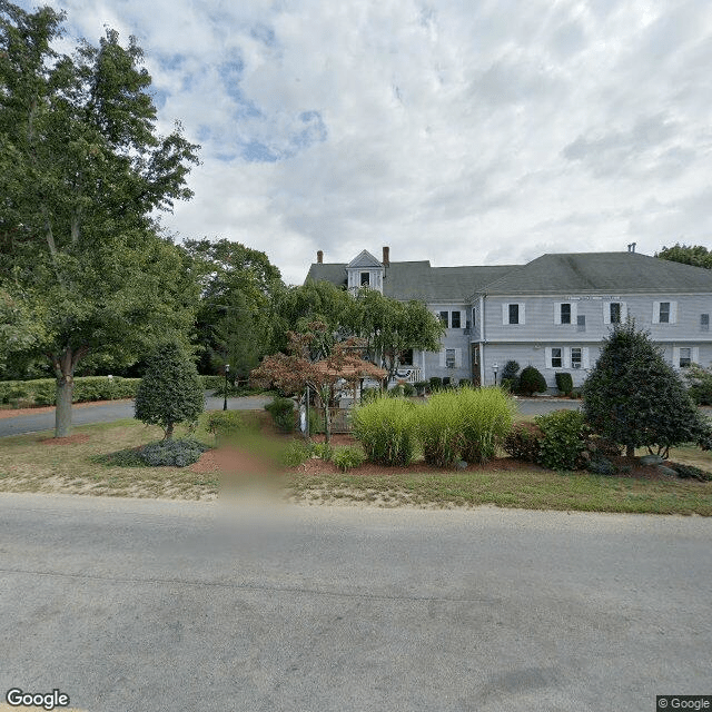street view of Swan Brook Assisted Living