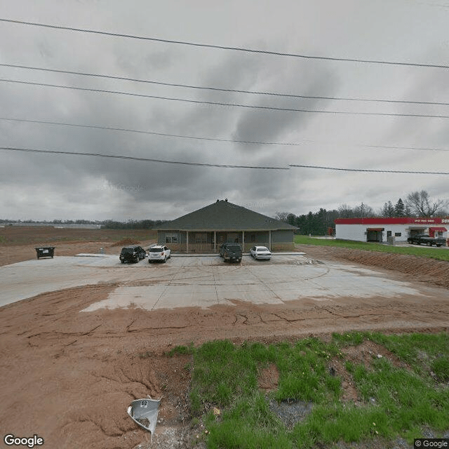 street view of Willowbrook Memory Support of Vandalia