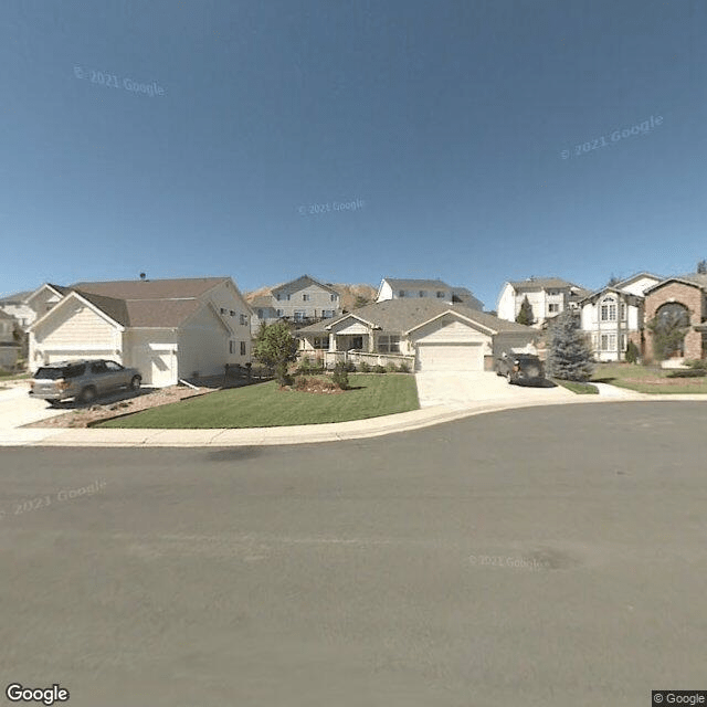 Photo of Assured Senior Living at Castle Rock