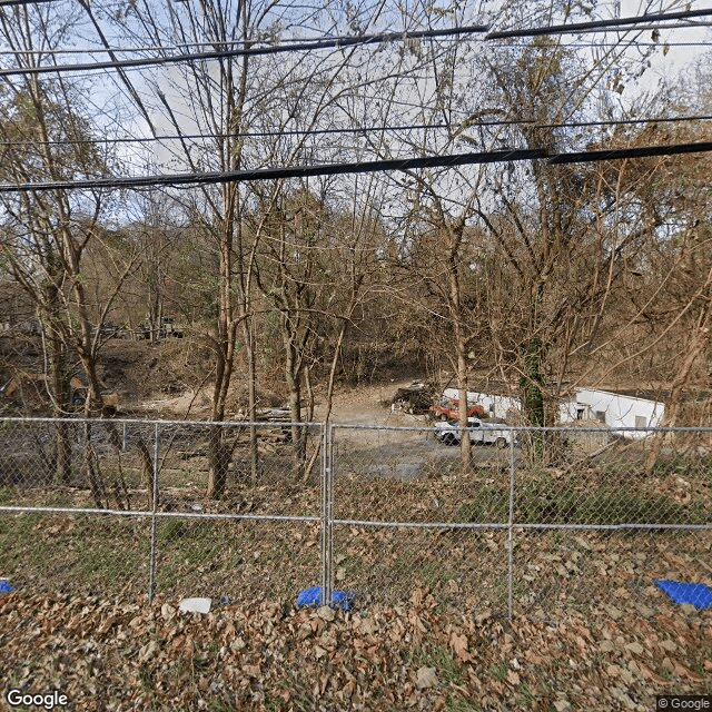 street view of The Residence at Bala Cynwyd